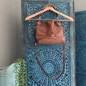 Steve Madden shoulder/crossbody bag